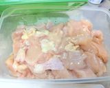 鶏むね肉のヤンニョムチキン作り方2写真