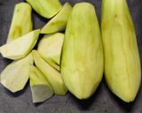 とろーり なすと豚バラのやつ作り方1写真