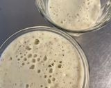 【スムージー】豆腐塩麹りんごキウイ作り方4写真