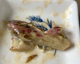 ウドの芽のマヨネーズ焼き作り方4写真