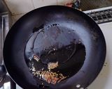 🍛 ビーフ＆ポークWカツカレー作り方3写真