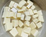 高野豆腐の卵とじ作り方2写真
