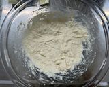 バレンタインに！オートミールチョコタルト作り方4写真