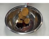 濃厚豚辛味噌かた焼きそば★動画あり★作り方7写真