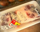 塩麹で自家製ベーコン作り方1写真