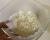 うなぎと新生姜のサッパリごはん作り方5写真