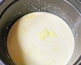 あまったかぼちゃ煮でリメイクグラタン作り方6写真