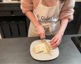 きゅうりとトマトのえのき梅和え作り方1写真