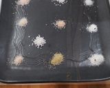 豚肉こま切れ茹で簡単味付けいろいろ作り方4写真