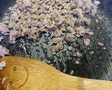 厚揚げのすきすき煮作り方1写真