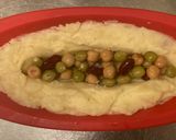 クンピル　じゃがいものトルコ料理作り方3写真