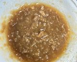 もやしと豚バラの味噌炒め🔥作り方3写真