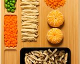 土鍋みかん風味ごはん作り方2写真