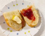 塩パン私の食べ方作り方3写真
