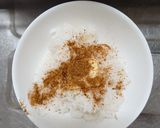 ナンプラーバター飯作り方3写真