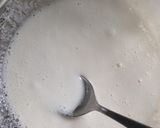 抹茶クリーム大福作り方4写真