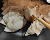 大根餃子作り方6写真