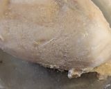 よだれ鶏作り方5写真