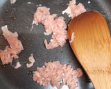 切干大根の炒め煮作り方3写真