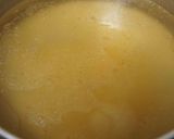 えび塩ラーメン作り方7写真