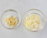 かぼちゃのにんにく甘辛ダレ【お弁当や副菜に】作り方2写真