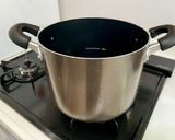 栄養まるごと!『蒸し塩あずき』作り方3写真