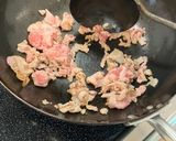 腸活に♪野菜たっぷり五目あんかけご飯作り方4写真