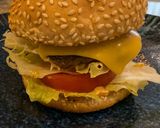 ケビンのハンバーガー(絶品アメリカの味)作り方10写真
