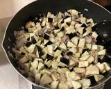 ルーを使わない 夏野菜カレー作り方4写真