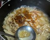 簡単★市販のルーで!豚肉ハヤシライス作り方4写真