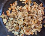 白身魚のニンニク焼き作り方3写真