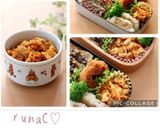 ☆にんじんしりしり☆ちくわ入り。作り方25写真