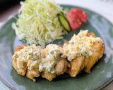 うま塩☆チキン南蛮作り方8写真