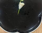 かまぼこで作る可愛いマドモアゼルちゃん作り方3写真