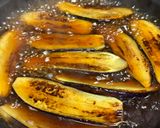 茄子の焼き浸し作り方6写真