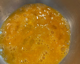 玉ねぎ玉子と鶏ササミのしっとり炒め作り方4写真