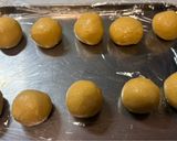 おうちでも＊サクッふわっなメロンパン作り方12写真