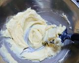 チーズケーキ作り方3写真
