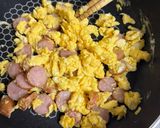 ほうれん草入りポテトサラダ♪作り方4写真