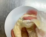 洗い物なしがうれしい♪ぬか漬けポテサラ作り方5写真