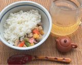 広島県福山♡お宝の隠れた・郷土料理うずみ作り方5写真