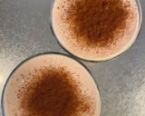 【スムージー】ココアバナナ豆腐ヨーグルト作り方4写真