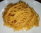 簡単　和風パスタのベース作り方8写真