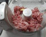 肉感しっかり！手作りサルシッチャ作り方3写真