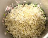 [保育園幼児食]すじょうゆ和え作り方4写真