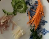ゴーヤ寿司作り方1写真