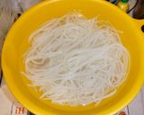 タイの焼そば！パッタイ作り方1写真