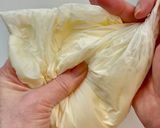 袋でシャカシャカ♪牛乳アイス作り方11写真