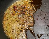 鶏むねとブロッコリーのドライサブジ作り方8写真