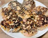 ハンバーグ作り方6写真